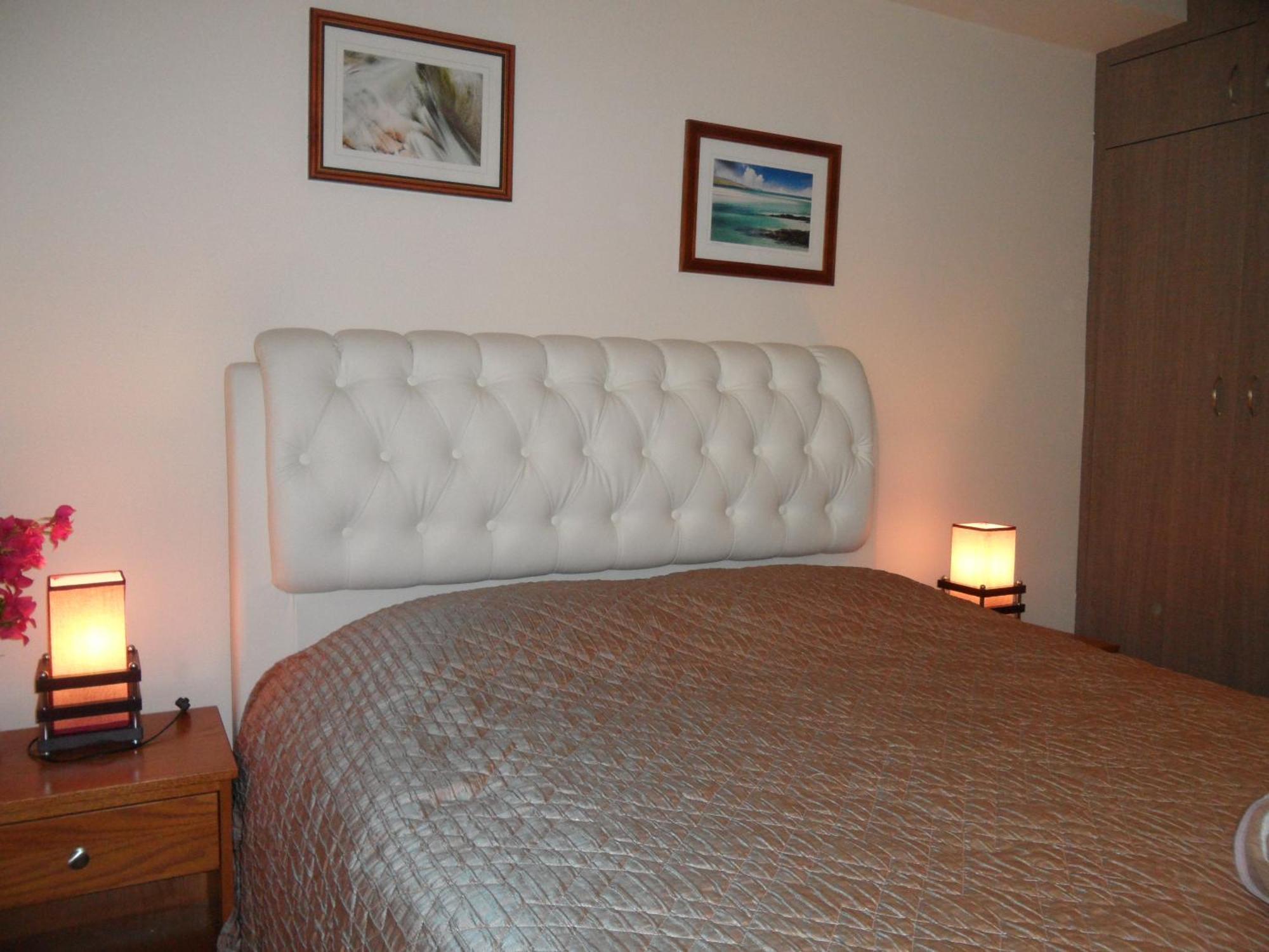 Sunshine Apts, Two Bedroom , Free Internet, No 3 Ayia Napa Exteriér fotografie