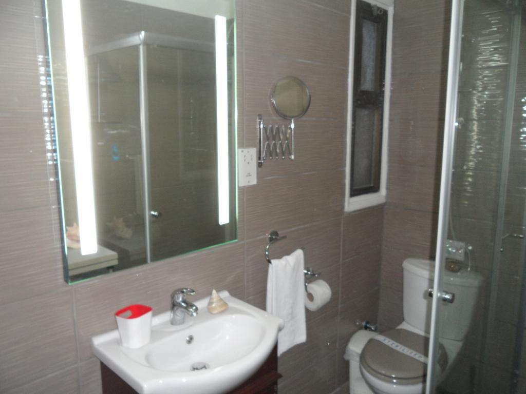 Sunshine Apts, Two Bedroom , Free Internet, No 3 Ayia Napa Exteriér fotografie