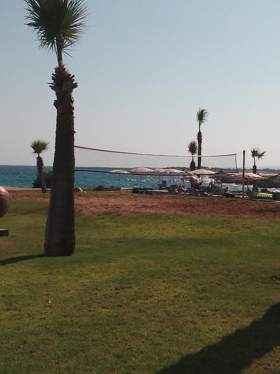 Sunshine Apts, Two Bedroom , Free Internet, No 3 Ayia Napa Exteriér fotografie