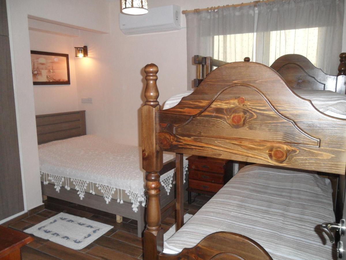 Sunshine Apts, Two Bedroom , Free Internet, No 3 Ayia Napa Exteriér fotografie