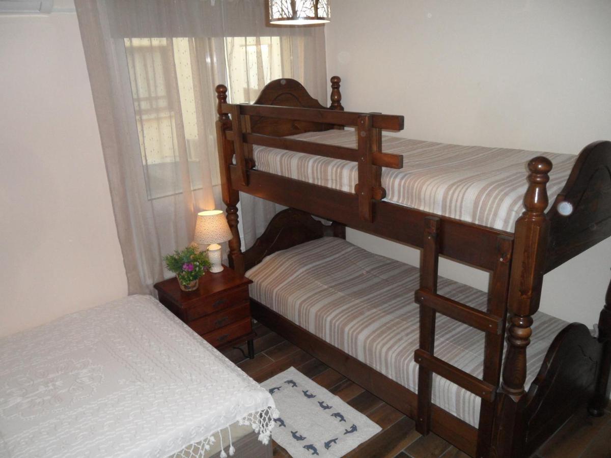 Sunshine Apts, Two Bedroom , Free Internet, No 3 Ayia Napa Exteriér fotografie